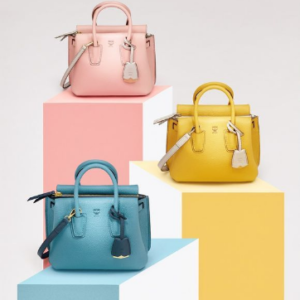 ANAAME SATCHEL MEDIUM