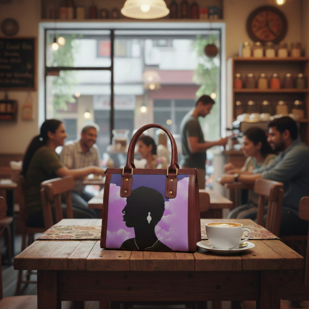 Raatkali Women HandBag - Image 6