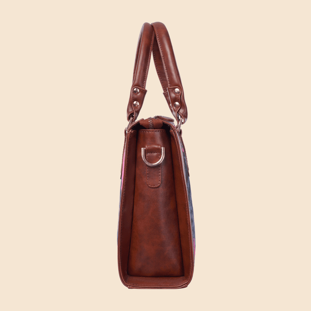 Sunehri Women HandBag - Image 4