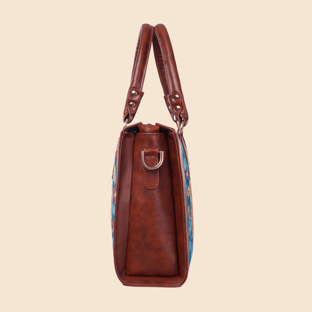 Maharani Women HandBag - Image 4