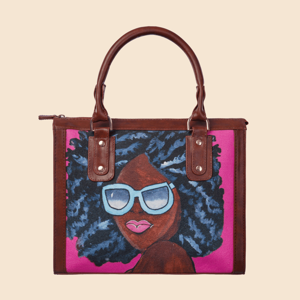 Sunehri Women HandBag