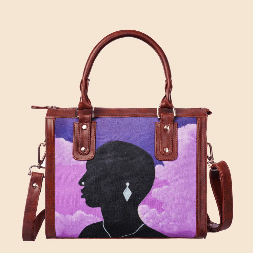 Raatkali Women HandBag - Image 2