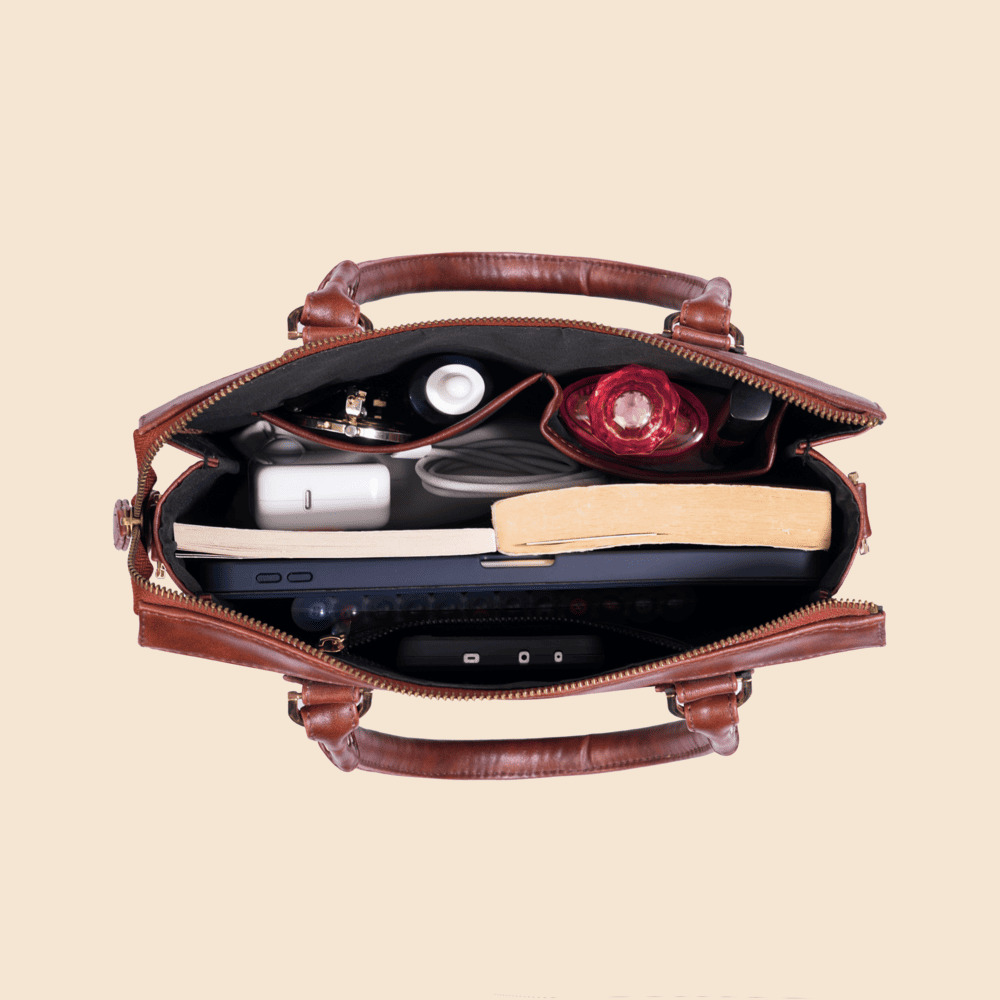 Raatkali Women HandBag - Image 5