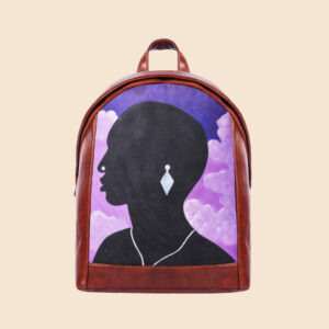 Raatkali Women Backpack Bag