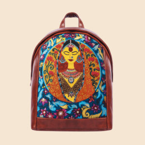 Maharani Women Backpack Bag