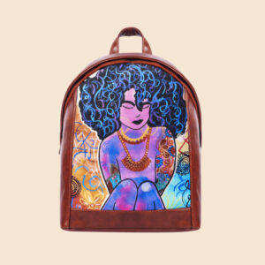 Tapasvi Women BackPack Bag