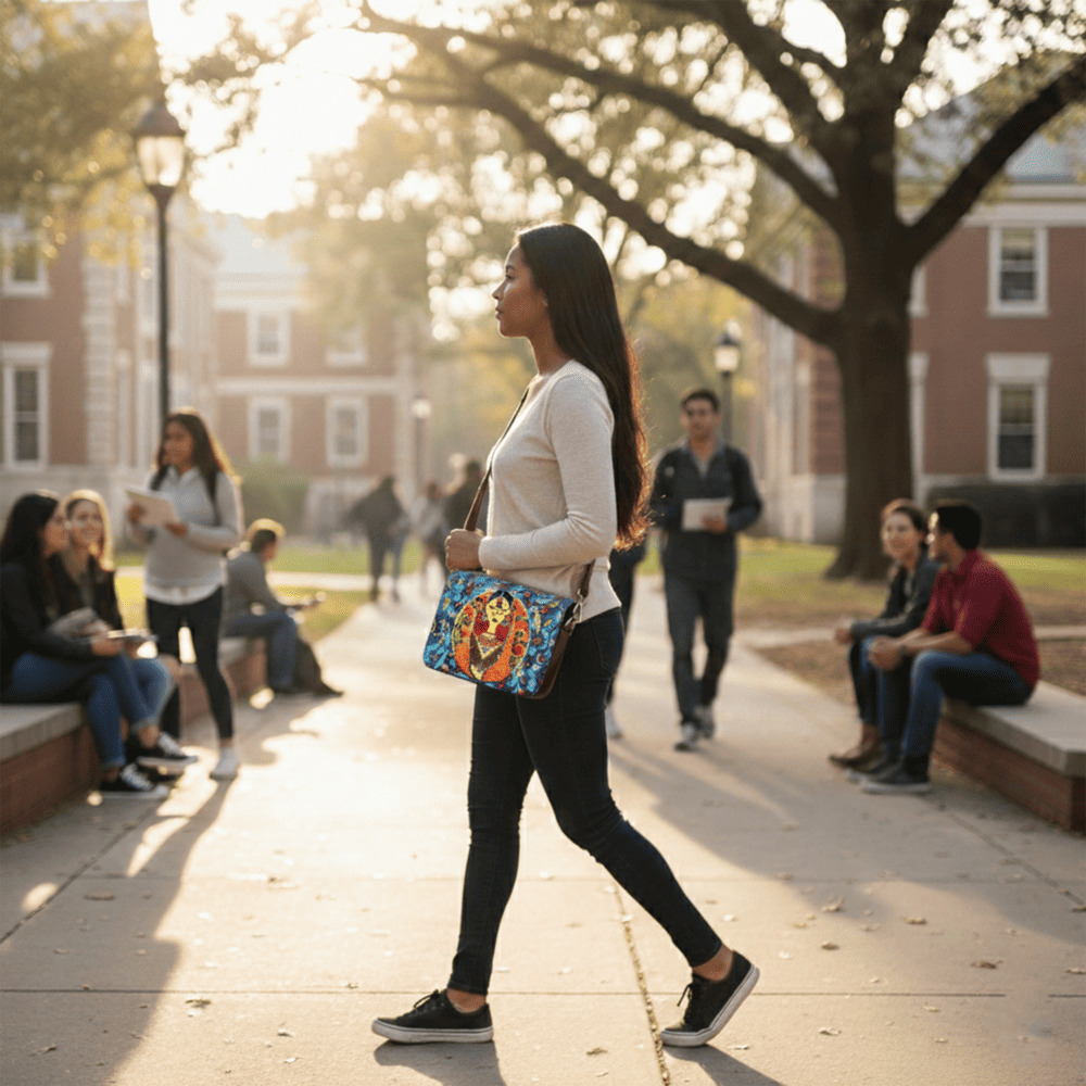 Maharani Women Sling Bag - Image 6