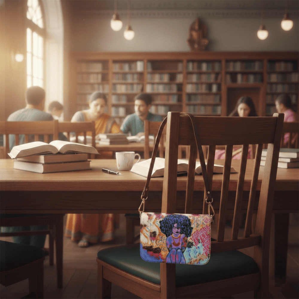 Tapasvi Women Sling Bag - Image 6