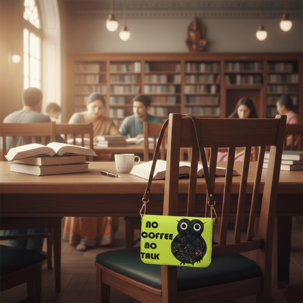 Depresso Sling Bag - Image 6