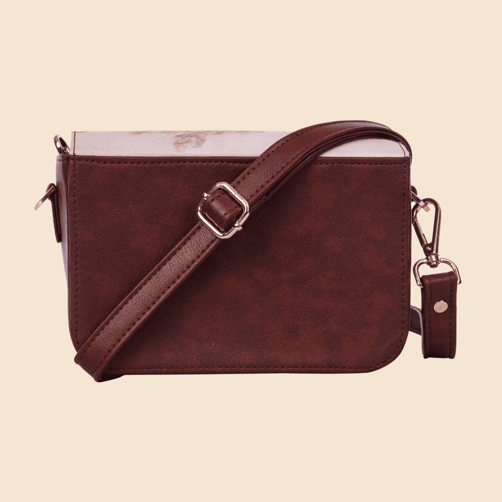 Tapasvi Women Sling Bag - Image 5