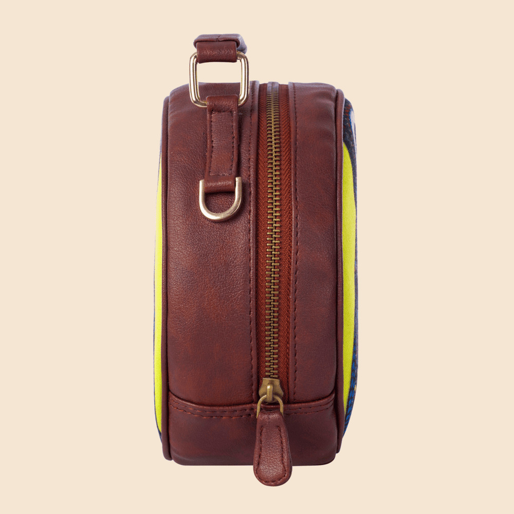 Depresso Round bag - Image 3