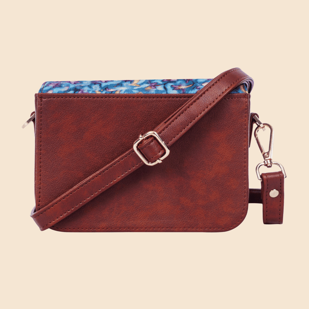 Maharani Women Sling Bag - Image 5