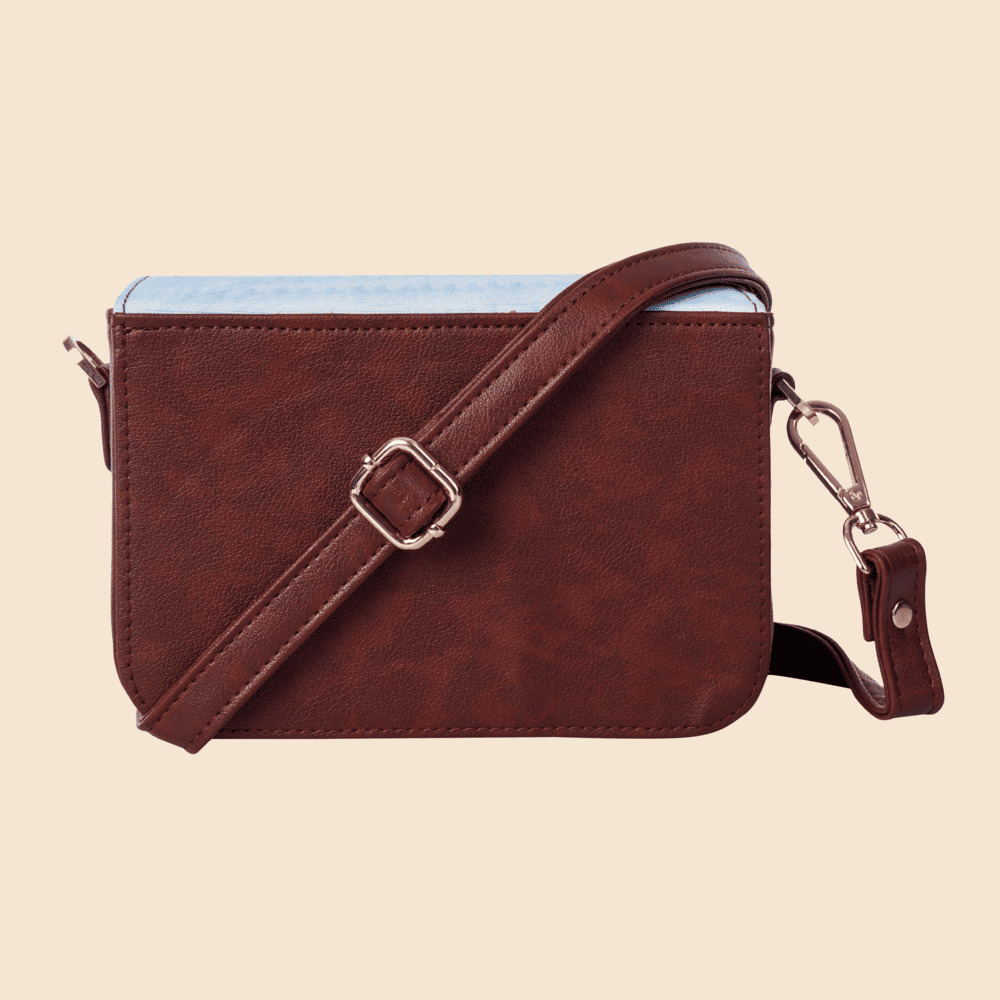 Bella Women Sling Bag - Image 5