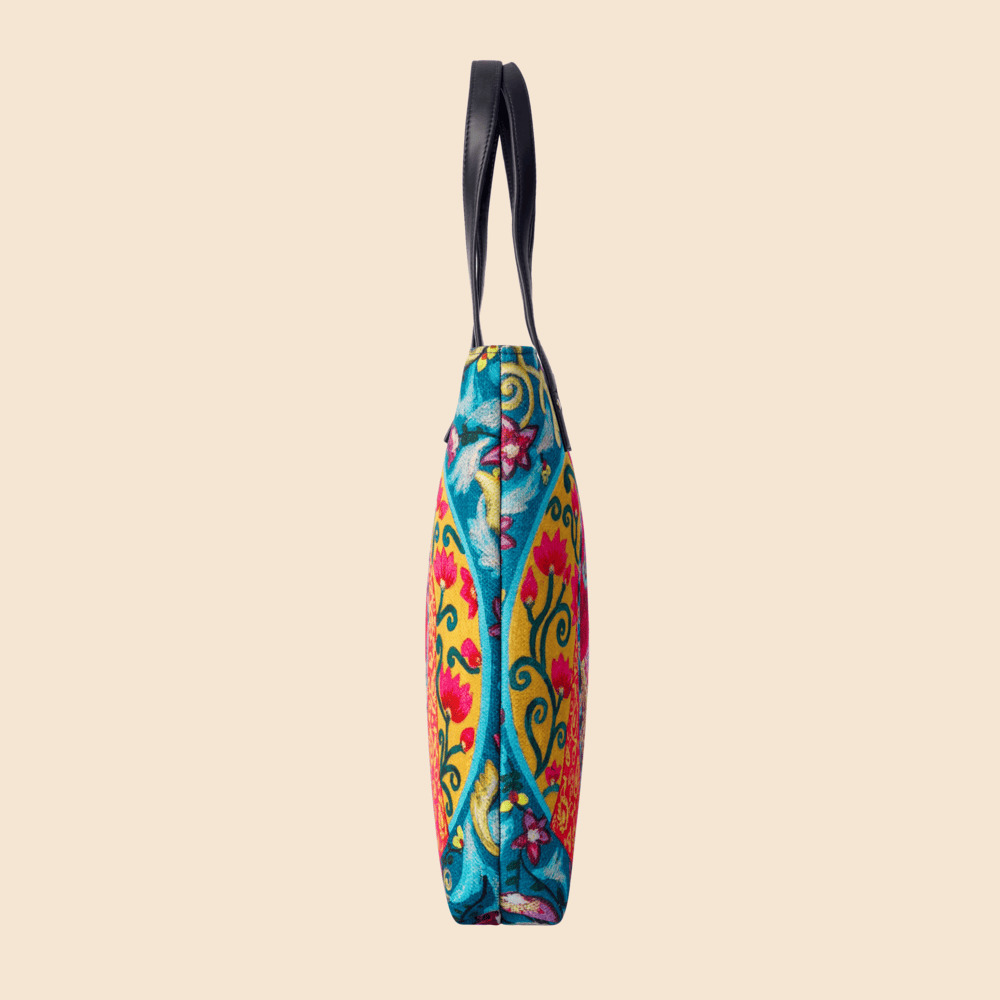 Maharani Women Tote Bag - Image 3