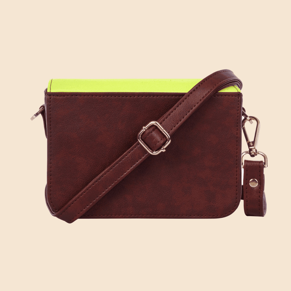 Depresso Sling Bag - Image 4