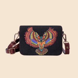 Hootu quircky Sling bag