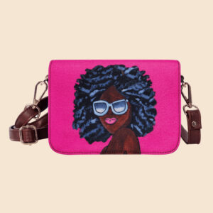 Sunehri Women Sling Bag