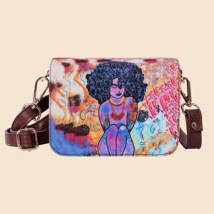 Tapasvi Women Sling Bag