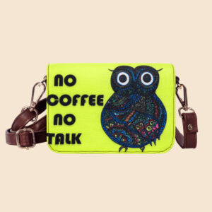 Depresso Sling Bag