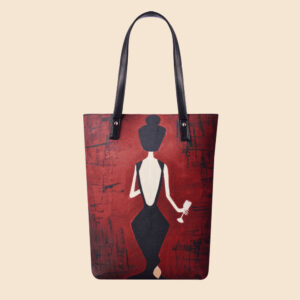 Party Women Tote Bag