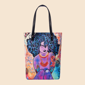 Tapasvi Women Tote Bag