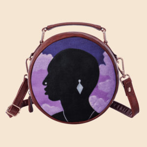 Raatkali Women Round Bag