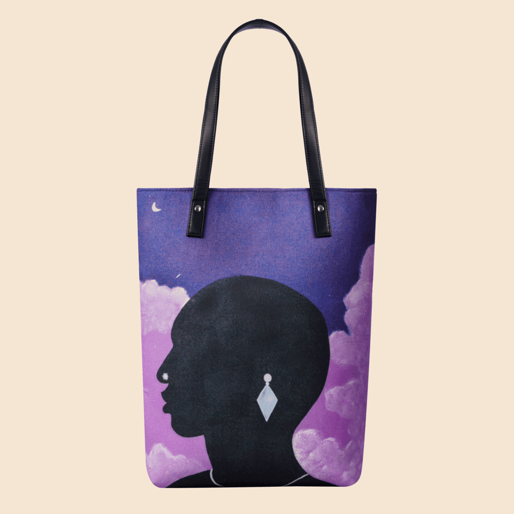 Raatkali Women Tote Bag