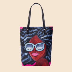 Sunehri Women Tote Bag