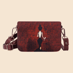 Party Women Sling Bag