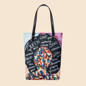 Bella Women Tote Bag