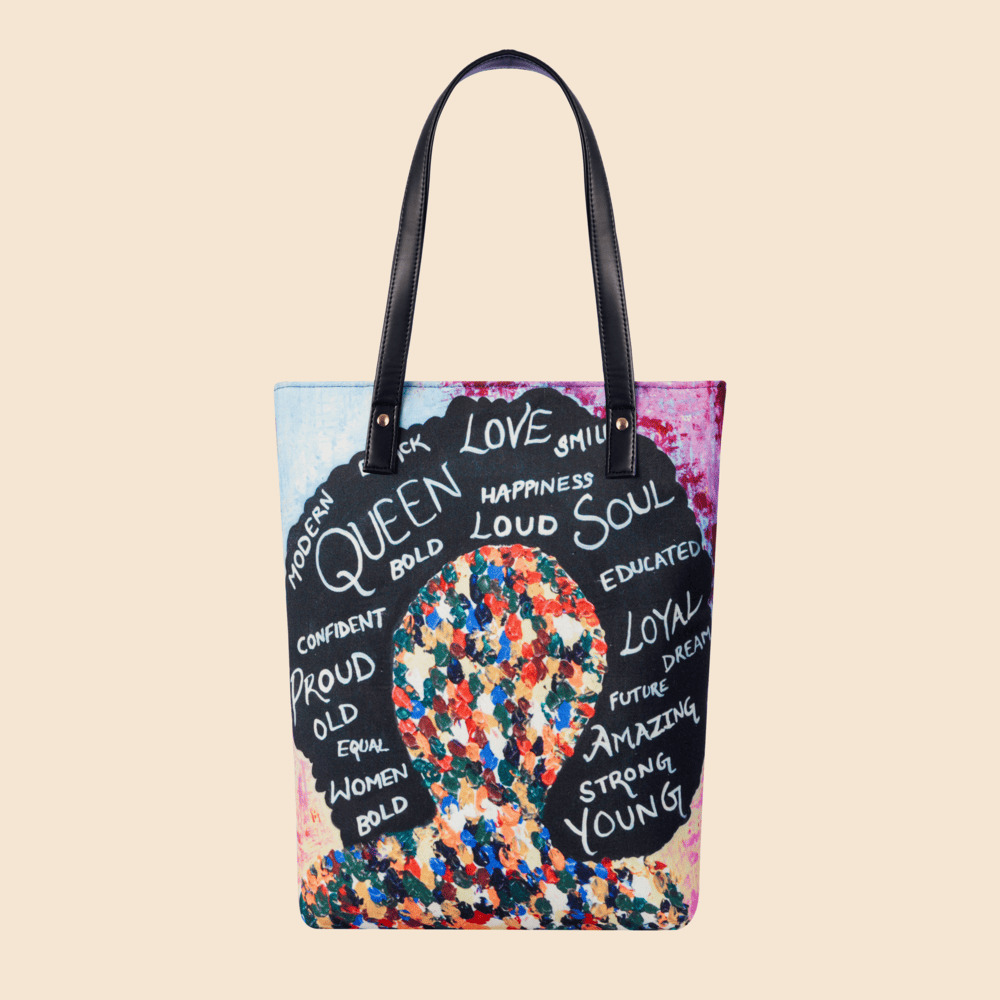 Bella Women Tote Bag