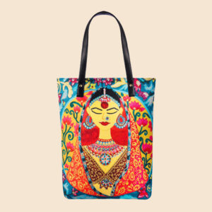 Maharani Women Tote Bag