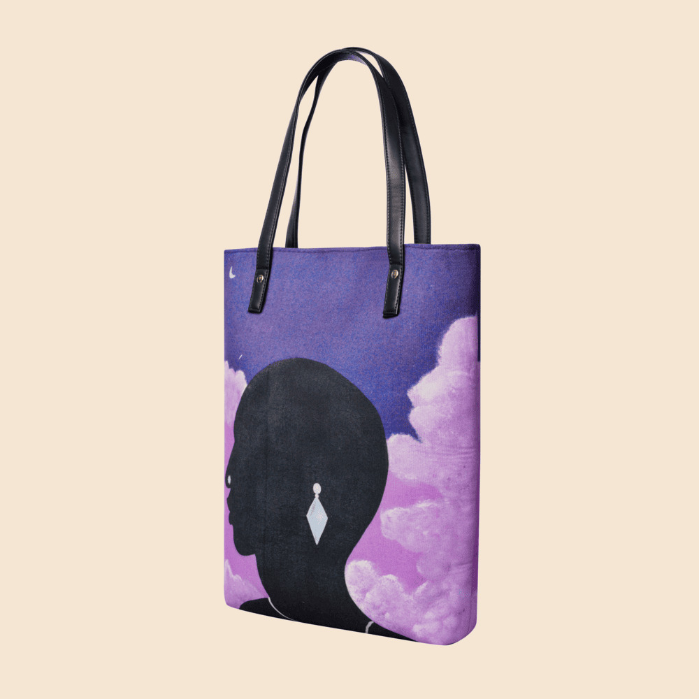 Raatkali Women Tote Bag - Image 2